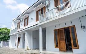 Azalia Homestay